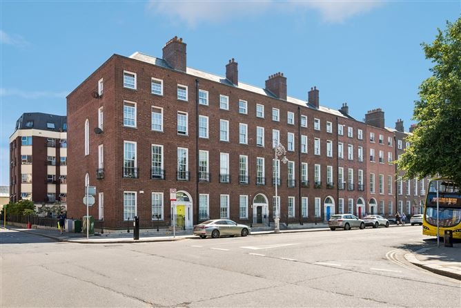 2 Bed Apartment