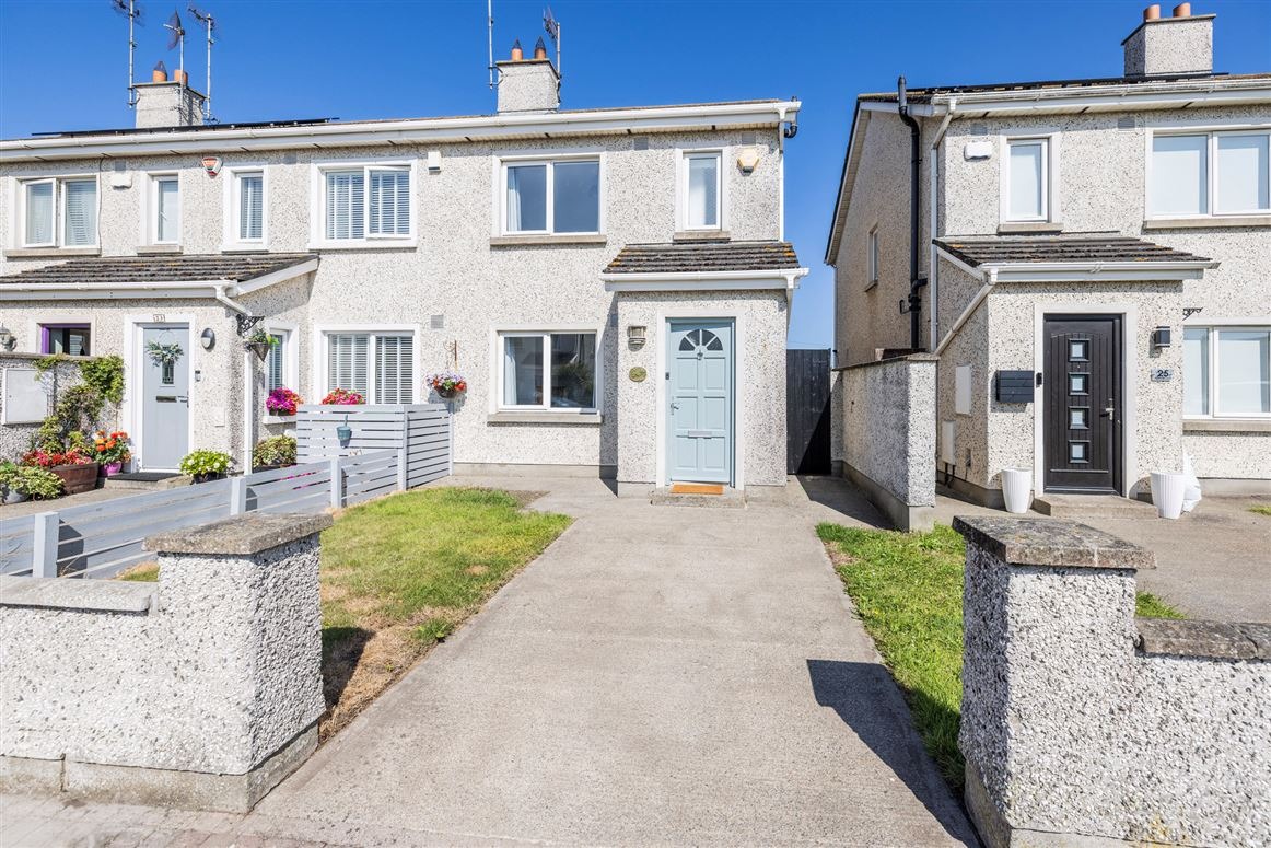 2 Bed Apartment