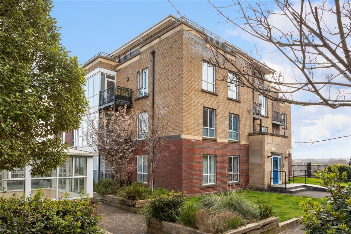 2 Bed Apartment