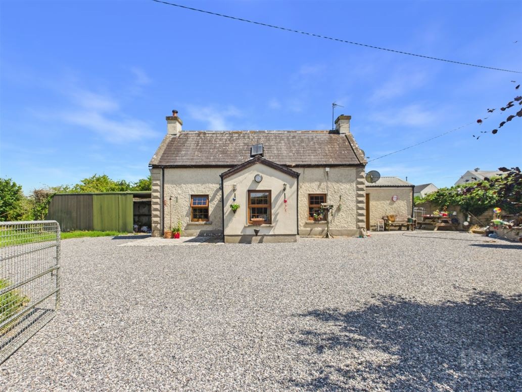 2 Bed House